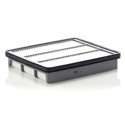 Air Filter MANN & HUMMEL C2542 for HYUNDAI TERRACAN