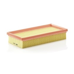 Air Filter MANN & HUMMEL C2554 for VAUXHALL