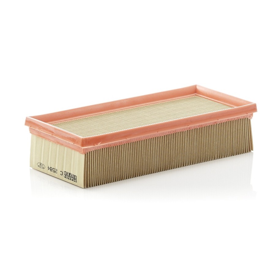 Air Filter MANN & HUMMEL C2584 for MITSUBISHI