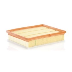 Air Filter MANN & HUMMEL C26010 for TOYOTA