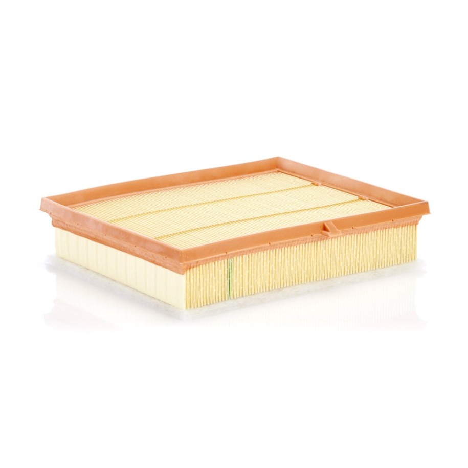 Air Filter MANN & HUMMEL C26010 for TOYOTA