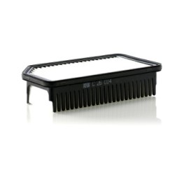 Air Filter MANN & HUMMEL C26014 for HYUNDAI