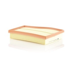 Air Filter MANN & HUMMEL C26017 for MERCEDES