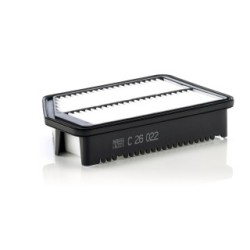 Air Filter MANN & HUMMEL C26022 for HYUNDAI