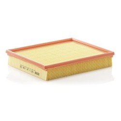 Air Filter MANN & HUMMEL C26109 for FORD