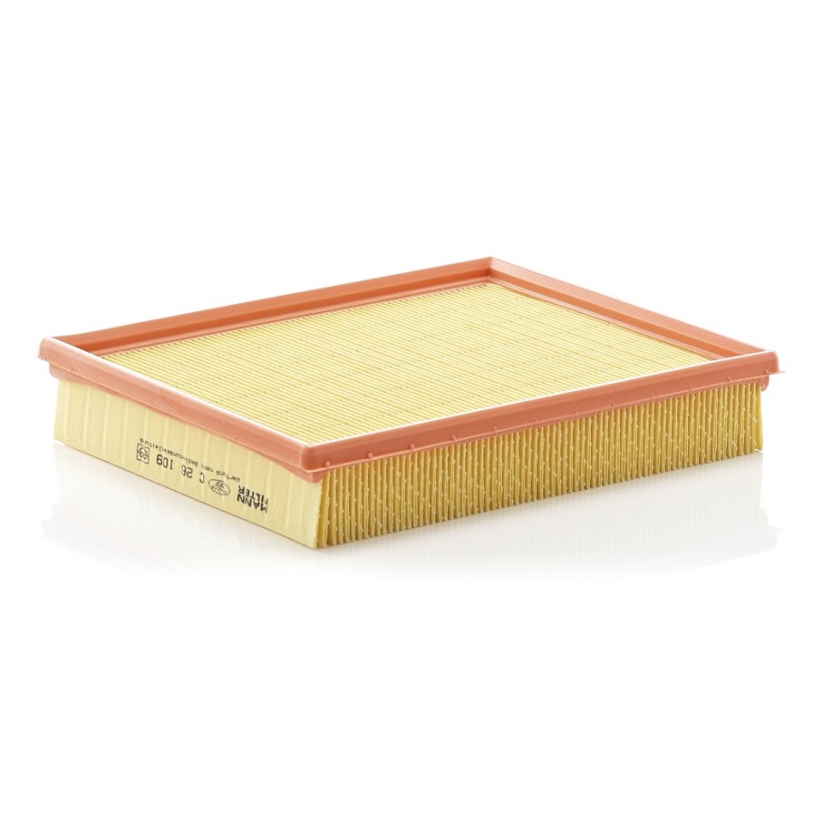 Air Filter MANN & HUMMEL C26109 for FORD
