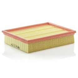 Air Filter MANN & HUMMEL C26126 for LAND ROVER