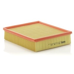 Air Filter MANN & HUMMEL C26151 for ALPINA