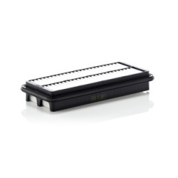 Air Filter MANN & HUMMEL C2617 for KIA PICANTO