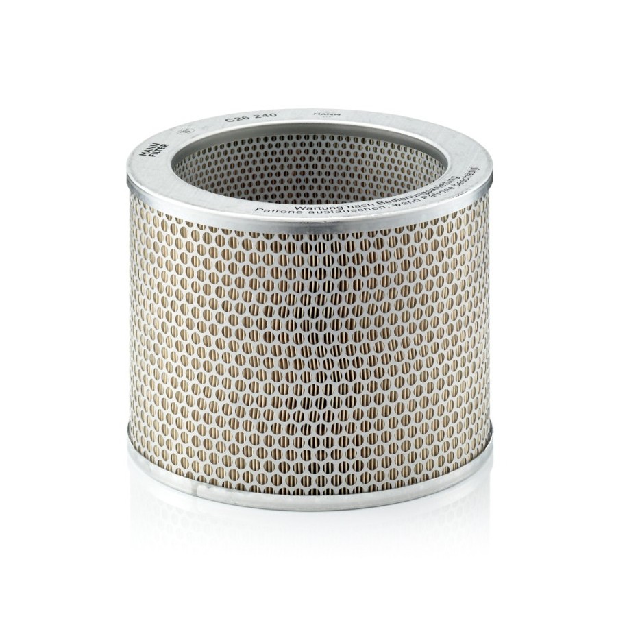 Air Filter MANN & HUMMEL C26240