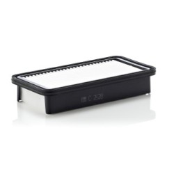 Air Filter MANN & HUMMEL C2628 for HYUNDAI