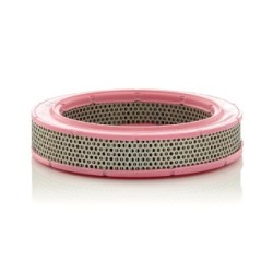 Air Filter MANN & HUMMEL C2649 for BMW