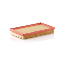 Air Filter MANN & HUMMEL C2653 for SUBARU