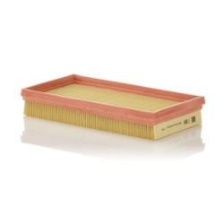 Air Filter MANN & HUMMEL C2658 for KIA RIO