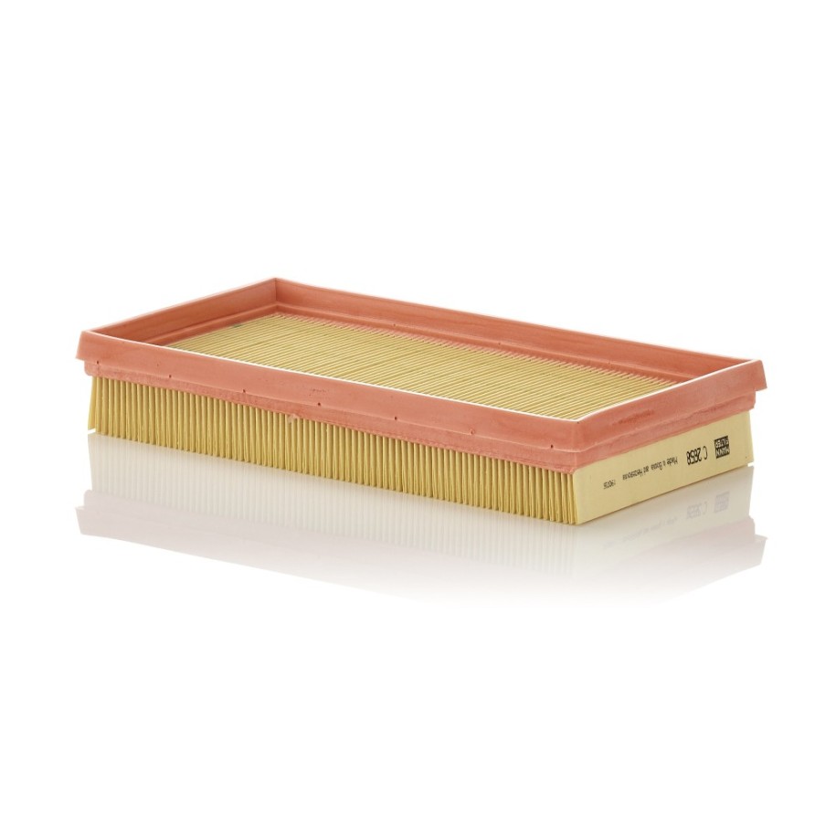 Air Filter MANN & HUMMEL C2658 for KIA RIO