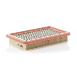 Air Filter MANN & HUMMEL C2666 for FORD