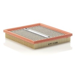 Air Filter MANN & HUMMEL C2694 for CHEVROLET