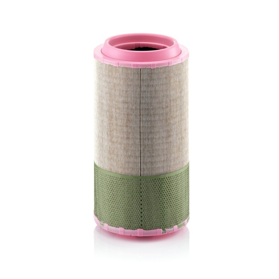 Air Filter MANN & HUMMEL C26980 for KING LONG