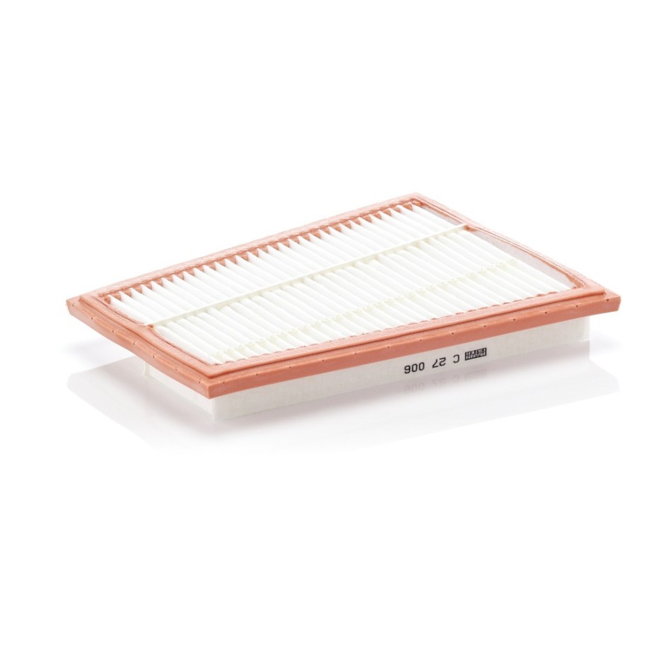 Air Filter MANN & HUMMEL C27006 for MERCEDES
