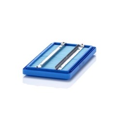 Crankcase Ventilation Filter Kit MANN & HUMMEL C27016 for ASTRA &more..