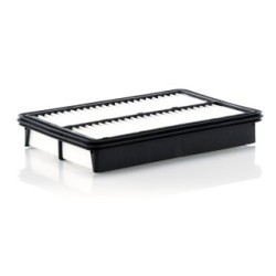 Air Filter MANN & HUMMEL C27019 for MAZDA