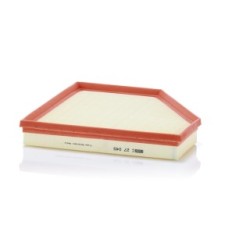 Air Filter MANN & HUMMEL C27045 for BMW