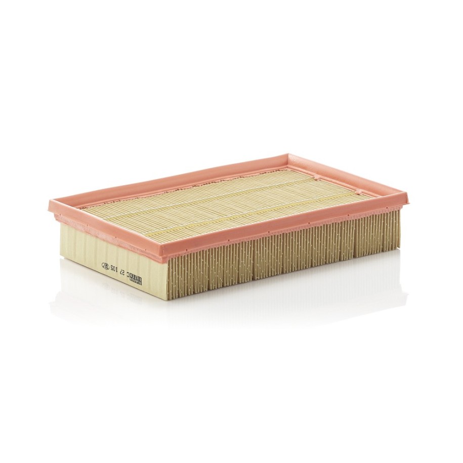 Air Filter MANN & HUMMEL C27105 for FORD
