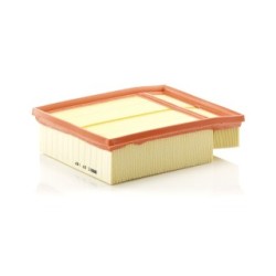 Air Filter MANN & HUMMEL C27187 for AUDI A4