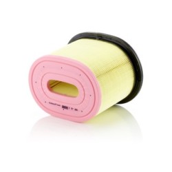 Air Filter MANN & HUMMEL C27380 for MASSEY FERGUSON MF