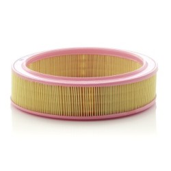 Air Filter MANN & HUMMEL C2760 for FORD TRANSIT