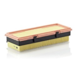 Air Filter MANN & HUMMEL C2771 for RENAULT CLIO