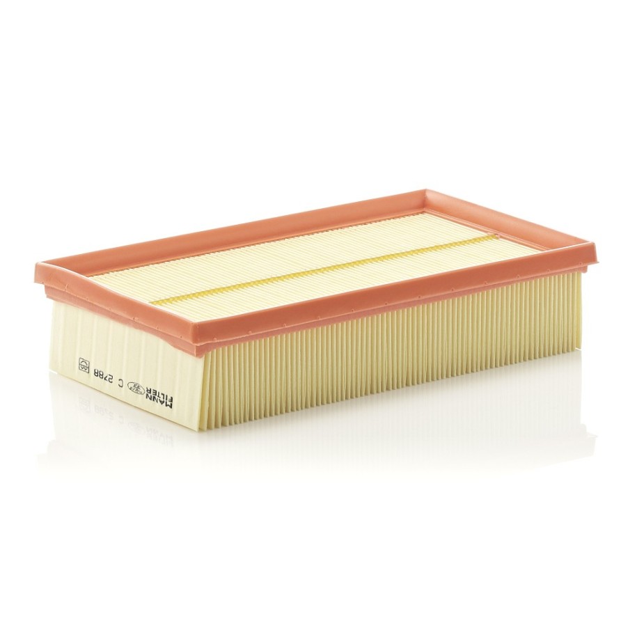 Air Filter MANN & HUMMEL C2788 for FORD TRANSIT
