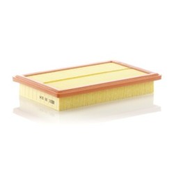 Air Filter MANN & HUMMEL C28004 for MERCEDES