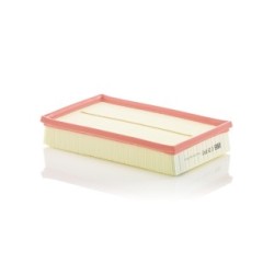 Air Filter MANN & HUMMEL C28043 for AUDI