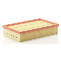 Air Filter MANN & HUMMEL C28100 for FORD