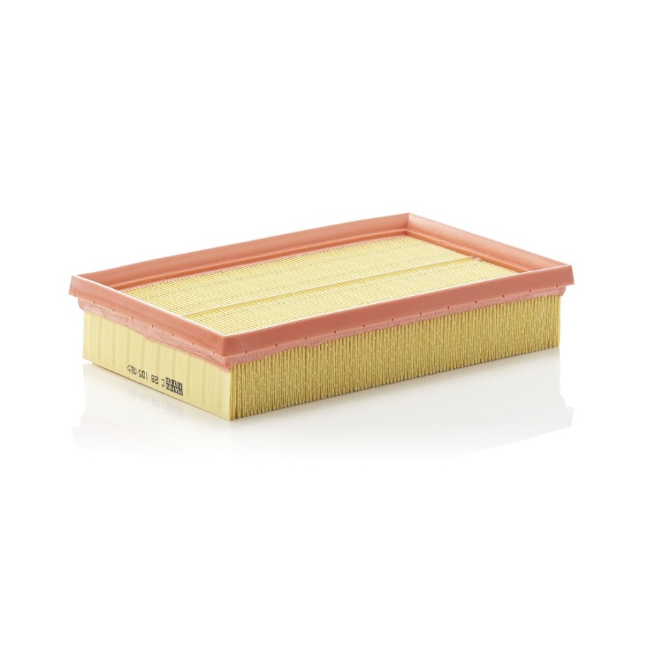 Air Filter MANN & HUMMEL C28105 for FIAT STILO