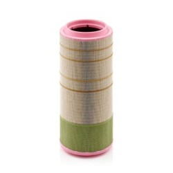 Air Filter MANN & HUMMEL C281440