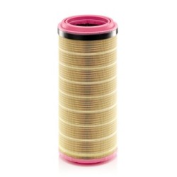 Air Filter MANN & HUMMEL C281460