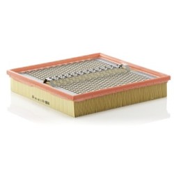 Air Filter MANN & HUMMEL C28191 for MERCEDES S-CLASS