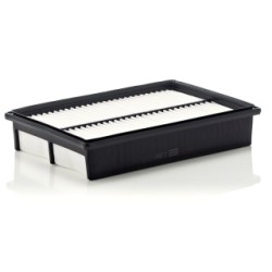 Air Filter MANN & HUMMEL C2841 for MAZDA 3