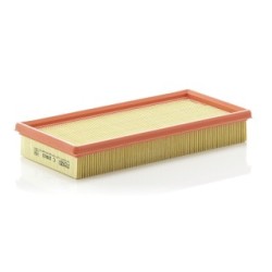 Air Filter MANN & HUMMEL C2860 for AUDI