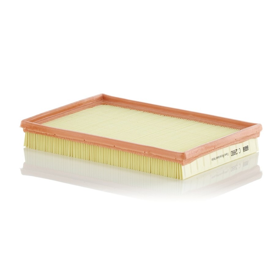 Air Filter MANN & HUMMEL C2880 for VW FOX