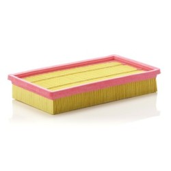 Air Filter MANN & HUMMEL C2892 for FIAT STILO