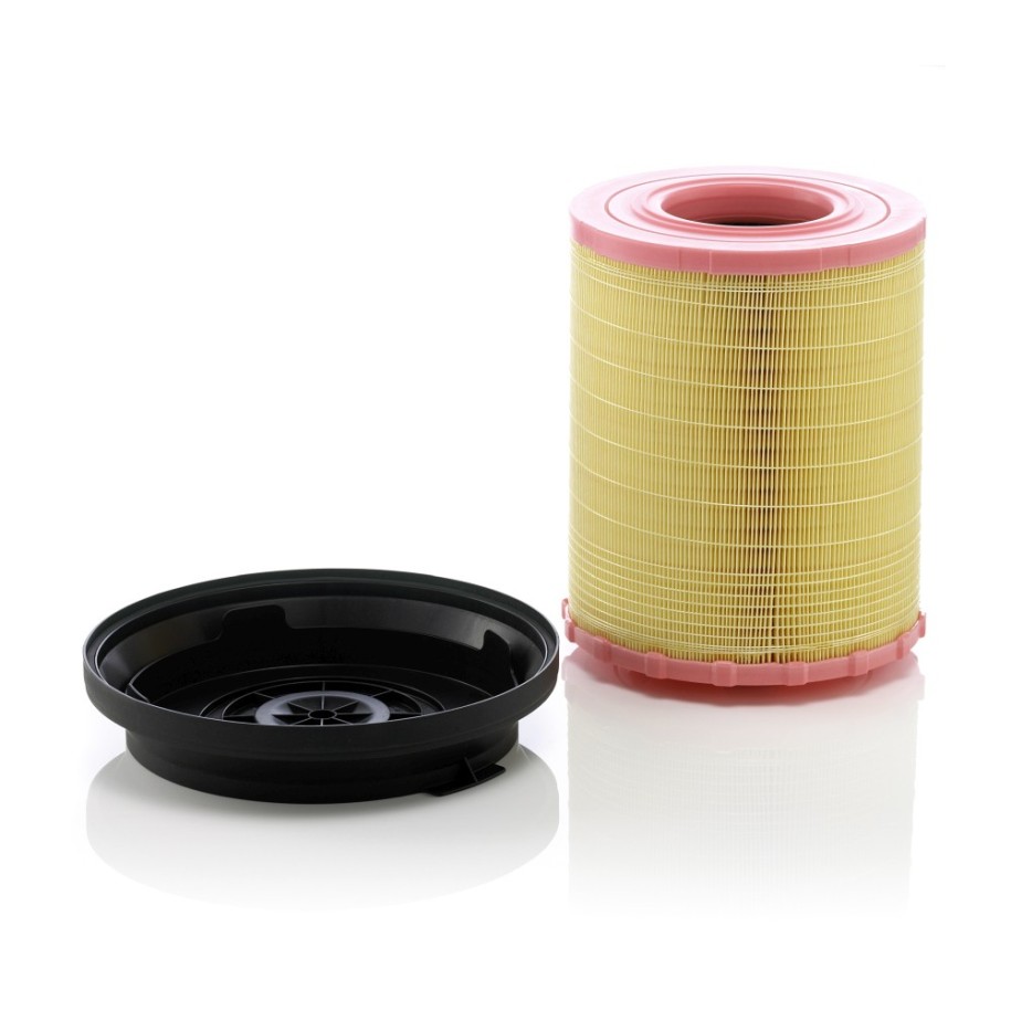 Air Filter MANN & HUMMEL C29010KIT for MERCEDES ATEGO