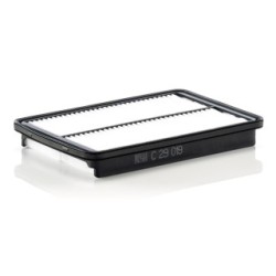 Air Filter MANN & HUMMEL C29019 for HYUNDAI