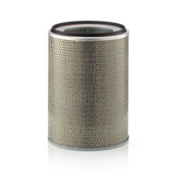 Air Filter MANN & HUMMEL C291055 for RENAULT TRUCKS