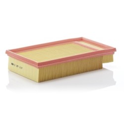 Air Filter MANN & HUMMEL C29117 for NISSAN PRIMERA
