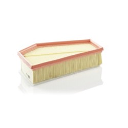 Air Filter MANN & HUMMEL C29150 for VOLVO