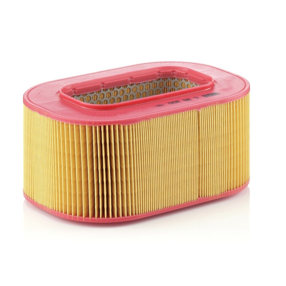 Air Filter MANN & HUMMEL C29200 for MERCEDES 124