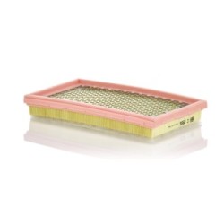 Air Filter MANN & HUMMEL C2966 for MAZDA 323